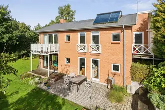 Villa på Fyrreskoven 11, 8600 Silkeborg