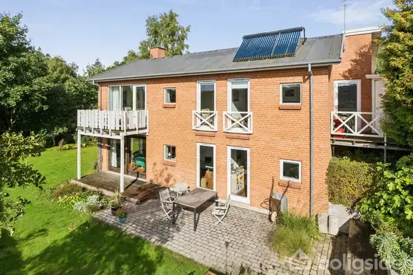 Villa på Fyrreskoven 11, 8600 Silkeborg