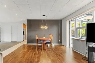 Villa på Møllebakken 13, Guderup, 6430 Nordborg