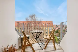 Ejerlejlighed på Grækenlandsvej 106, 3., 2300 København S