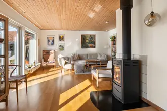 Villa på Forsythiavej 40, Egeskov, 7000 Fredericia