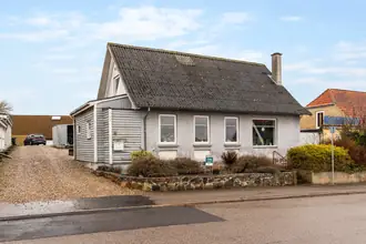 Villa på Bakkegårdsvej 10, Rørby, 4400 Kalundborg