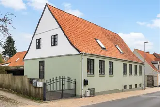 Villa på Vestergade 24B, 6100 Haderslev