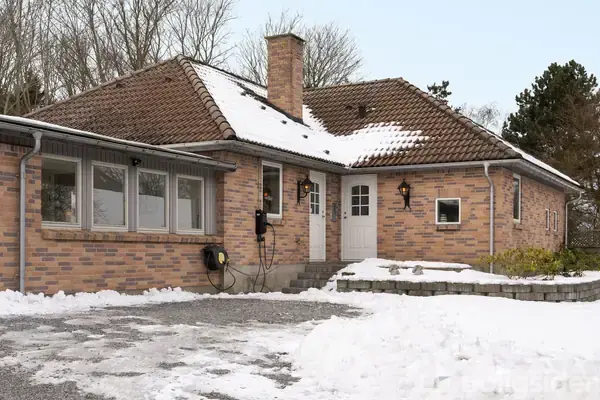 Villa på Højagervej 4, 4070 Kirke Hyllinge