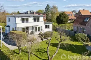 Villa på Højmarken 2, 7100 Vejle