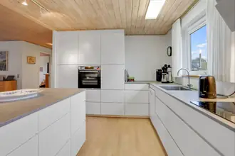 Villa på Solvænget 13, Biersted, 9440 Aabybro