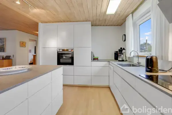 Villa på Solvænget 13, 9440 Aabybro