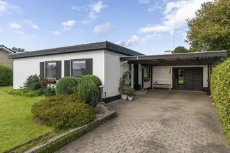 Villa på Falkevej 5, Ulkebøl, 6400 Sønderborg