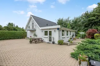 Landejendom på Broholmvej 9, Resen, 7600 Struer