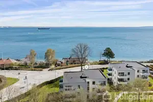 Ejerlejlighed på Strandvejen 98E, 2. th., 3070 Snekkersten