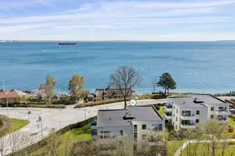 Ejerlejlighed på Strandvejen 98E, 2. th., 3070 Snekkersten