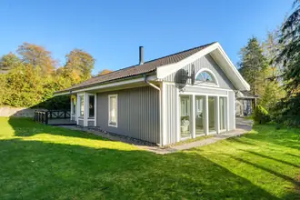 Villa på Brådebæksvej 35, 2970 Hørsholm