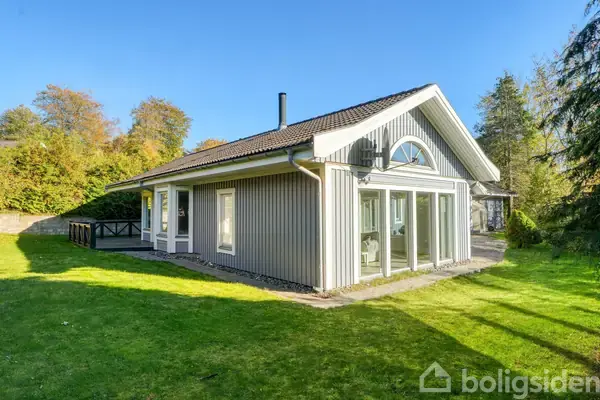 Villa på Brådebæksvej 35, 2970 Hørsholm