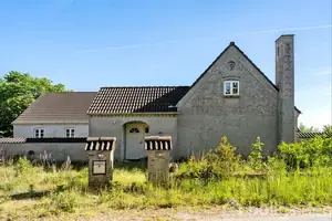 Landejendom på Lundemosen 18, 5450 Otterup