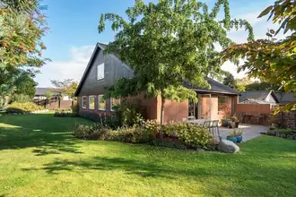 Villa på Klitrosevej 13, 4600 Køge