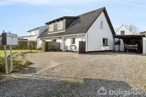 Villa på Kaløgade 5, 9740 Jerslev J