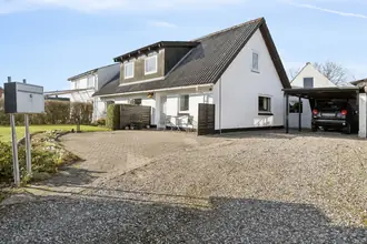Villa på Kaløgade 5, 9740 Jerslev J