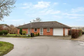 Villa på Bøgegårdsvej 25, 5471 Søndersø