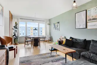 Ejerlejlighed på Hougårdsvej 44, 2. th., 8220 Brabrand