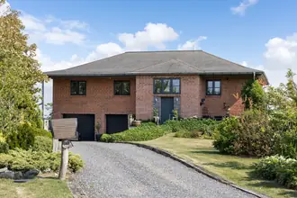 Villa på Skræmvej 172, Skræm, 9690 Fjerritslev