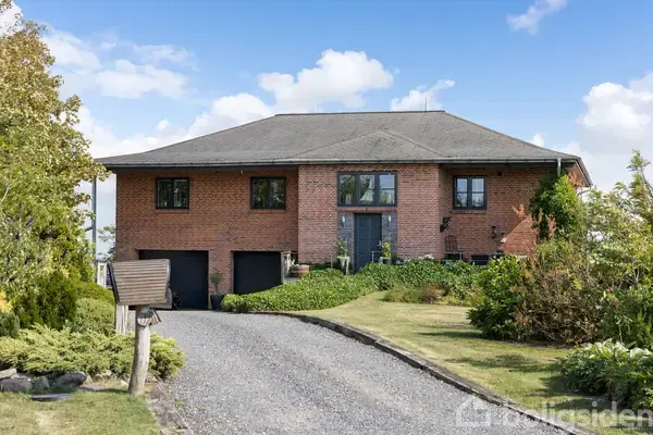Villa på Skræmvej 172, 9690 Fjerritslev
