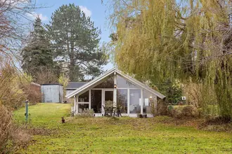 Fritidshus på Vikingevej 7, Kulhuse, 3630 Jægerspris