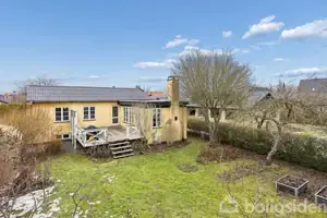 Villa på Ilfordvej 10, 2300 København S