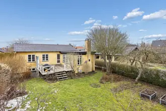 Villa på Ilfordvej 10, 2300 København S