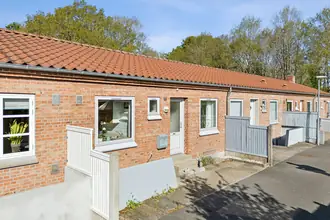 Rækkehus på Nyvangen 27, 8600 Silkeborg