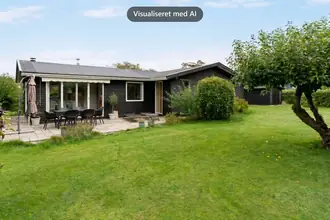 Fritidshus på Æblevænget 3, 3210 Vejby