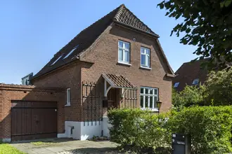 Villa på Prinsesse Maries Allé 9, 5000 Odense C