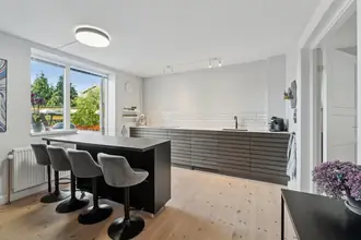 Ejerlejlighed på Biens Allé 8, 2300 København S