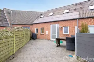 Rækkehus på Brovej 26, 8543 Hornslet