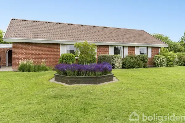 Villa på Ceresvænget 9, 7000 Fredericia