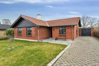 Villa på Ørnevej 38, 7400 Herning