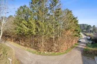 Helårsgrund på Skovskadevej 6, Boeslum, 8400 Ebeltoft