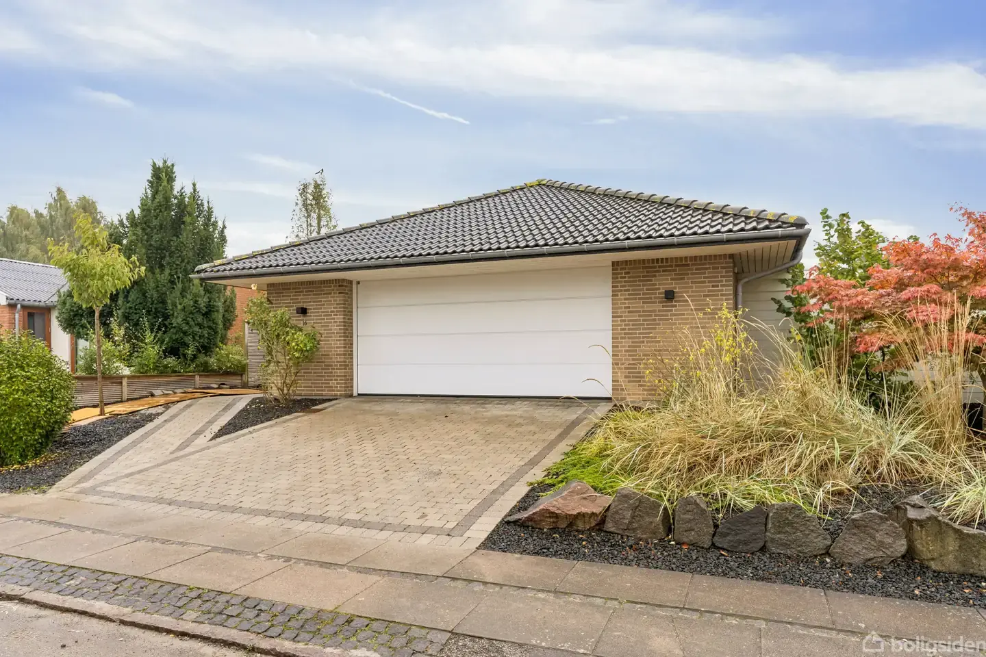 Villa på Meteorvej 16, 2730 Herlev