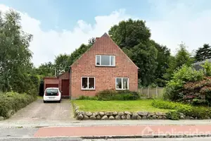 Villa på Rørthvej 40, 8300 Odder