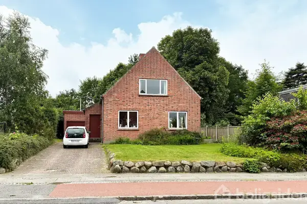 Villa på Rørthvej 40, 8300 Odder