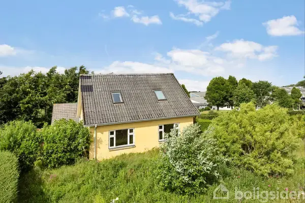 Villa på Svendborgvej 377, 5600 Faaborg