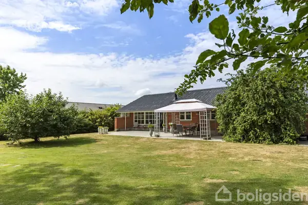 Villa på Skoleparken 60, 3600 Frederikssund