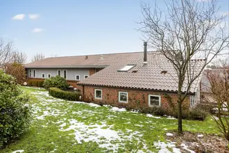 Villa på Lyngvænget 59, Glyngøre, 7870 Roslev