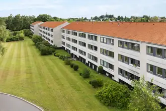 Ejerlejlighed på Rugmarken 27, th., Mørdrup, 3060 Espergærde