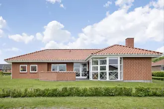 Villa på Rugmarken 40, 9690 Fjerritslev