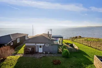 Fritidshus på Fjordvejen 24G, Kollund, 6340 Kruså