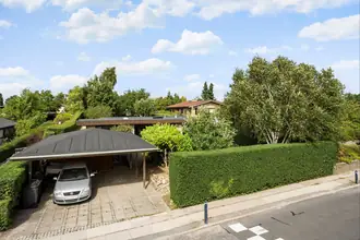 Villa på Egebjergvej 89, 2750 Ballerup