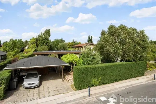 Villa på Egebjergvej 89, 2750 Ballerup