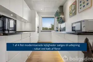 Ejerlejlighed på Doktorvænget 44, 2. th., 7500 Holstebro