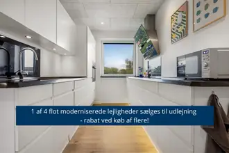 Ejerlejlighed på Doktorvænget 44, 2. th., 7500 Holstebro