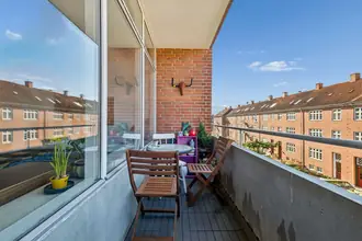 Ejerlejlighed på Hyacintgården 17, 2. 2., 2300 København S